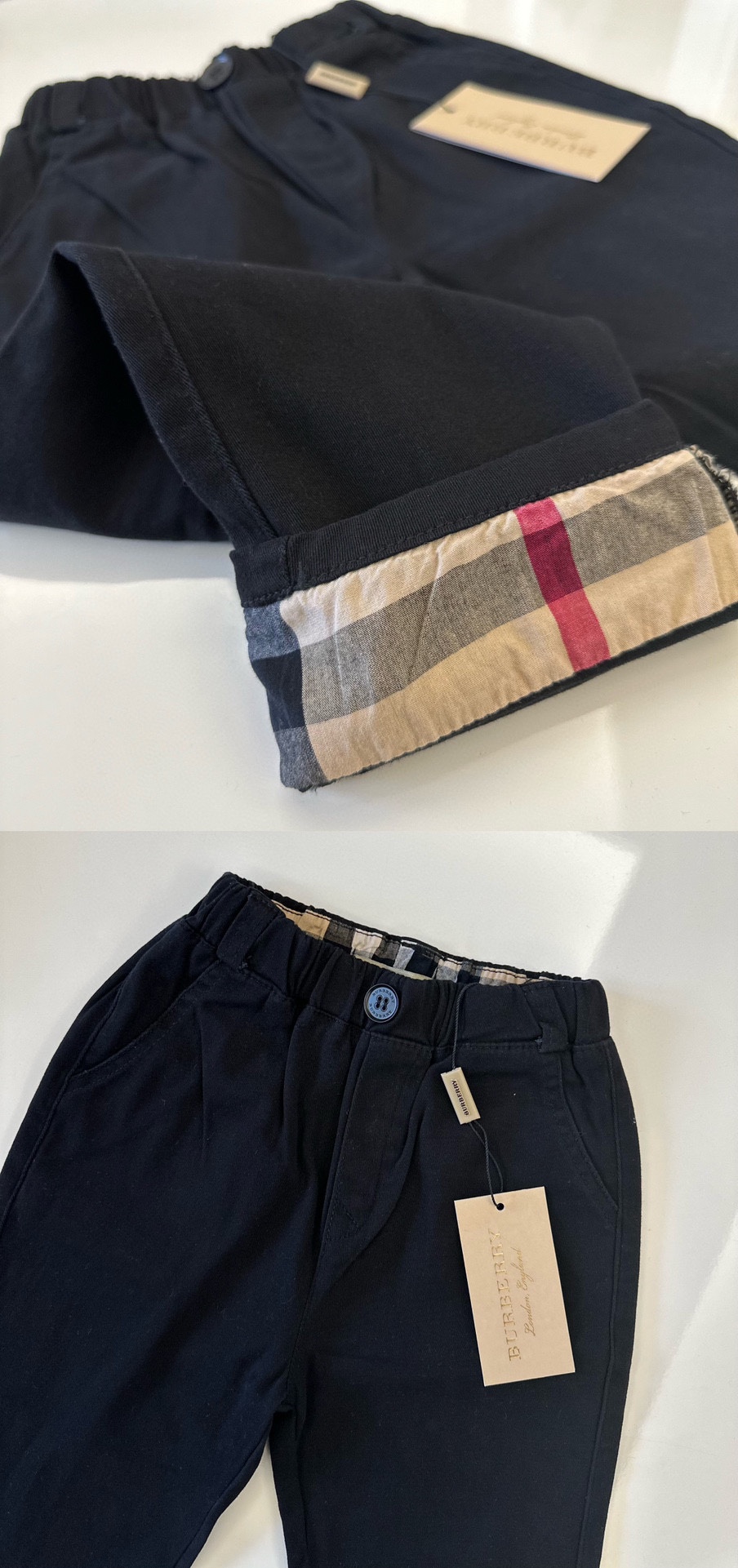 child/Boys' clothing